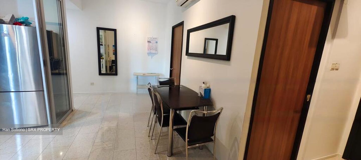 Kerrisdale (D8), Condominium #458848241